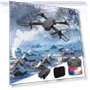 Mini Drone with Dual Camera — Drones, Lrinsing