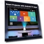 Mini Portable Projector — Home Theater Projectors, Olymmons