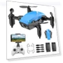 Mini RC Quadcopter Toy with Camera — Drones, SUMEAUT