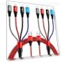 Multi Charging Cable — Cables, Miger