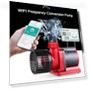 Silent Submersible Aquarium Pump — Water Pumps, Crown Global