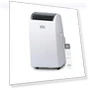 Smart Portable Air Conditioner — Portable, BLACK+DECKER