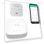 Smart Power Fail Alarm & Hub Kit — Smart Home Security, YoLink