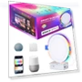 Smart Recessed Lighting — Smart Home Hubs & Controllers, CycevSun