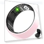 Smart Ring Health Tracker — Smart Rings, SSDTH