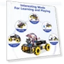 Smart Robot Car Kit — Construction Kits, ACEBOTT