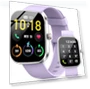 Smart Watch — Smartwatches, Kuizil