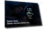 Smartwatch with GPS and Health Monitoring — Smartwatches, Nexgen