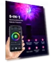 Starry Sky Projector — Night Lights, Voion