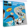 STEM Robot Building Kit for Kids — Construction Kits, Anysun