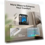 Supersized Cool Mist Humidifier — Air Moisturizers, Dreo