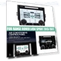 Touch Control Panel for Air Conditioning — Display Modules, PHYUN-autoparts