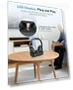 Wireless Headphones for TV Watching — Over-Ear Headphones, LORA