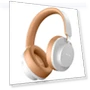 Wireless Over Ear Headphones with Active Noise Cancelling — Over-Ear Headphones, TSYUCXH