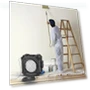 Air Scrubber with 3-Stage Filtration — HVAC Filtration, M-T