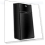 Compact Refrigerator with Top Door Freezer — Mini Fridges, GOFLAME