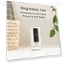 Indoor Cam — Smart Home Security, Ring