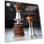 Auto-Bounce Espresso Tamper with Smart Constant Force — Tampers, Darling Women Boutique C