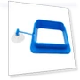 Automatic Fish Feeder — Feeders, SunshineTek