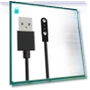 Compatible Data Transfer Cable — Smartwatch Charging Solutions, Best Electronics