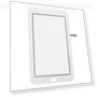 Digital Touch Screen Tablet Glass — Touchscreen Panels, DIYelecs