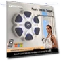 Electronic Smart Boxing Target — Boxing Training Gear, Super Go