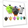 Fidget Cube EDC Toy — Blocks, Specials