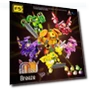 Fruit Warriors Mechanical Model Robot Building Blocks — Construction Kits, Super Go