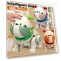 Intelligent Dancing Robot Dog — Interactive Animal Companions, Linmeng