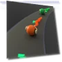 Interactive Cat Toy Ball — Cat Playthings, Wotypea