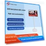 Interactive Touch Tablet — Digital Kiosks & Interactive, VividTrove