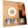 Round LED Night Light — Night Lights, JOHO