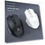 Silent Bluetooth Dual-Mode Lightweight Esports Mouse — Mouse Pads, Super Buyer