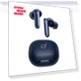 Smart ANC True-Wireless Earbuds — In-Ear Headphones, Soundcore