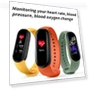 Smart Band — Fitness Bands, bukaixindianpu