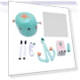 Smart Drawing Robot — Interactive Learning Devices, OutsideWorld