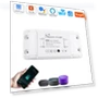Smart Home Automation Switch with Remote Control — Smart Home Modules, SaiMili Light