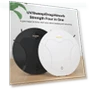 Smart Sweeping Robot 3-in-1 — Smart Cleaning Robots, Darling Women Boutique C