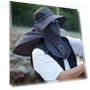 Smart Ventilation Sun Hat — Hats, Fungogo