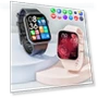 Smart Watch with 100 Sports Modes — Smartwatches, Lumen Watches