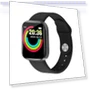 Smart Watch with Color Display — Smartwatches, Lumen Watches