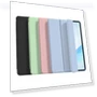 Soft Back Smart Cover Case — Keyboard Cases, JOHO - CarGear