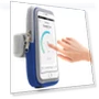 Sweat Proof Arm Band Phone Case Holder — Armbands, Eastman