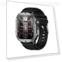 Triple-Proof Smartwatch with Bluetooth Calls & Notifications — Wearable Accessories, TrendVibeCN