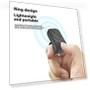 Universal Portable Wireless Bluetooth-Compatible Finger Video Shooting Controller — Remote Controls, Goodza