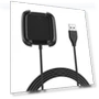 USB Charging Cable — Smartwatch Charging Solutions, Living utensils