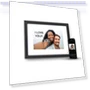 WiFi Digital Photo Frame — Digital Frames, Simply Smart Home