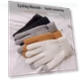 Winter Warm Non-Slip Knitted Cycling Gloves — Gloves, TopSky