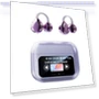 Wireless Earbuds with Fast Charging — In-Ear Headphones, Goodza