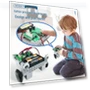 AI-Powered Toy Car for Elementary School Students — Construction Kits, Super Go